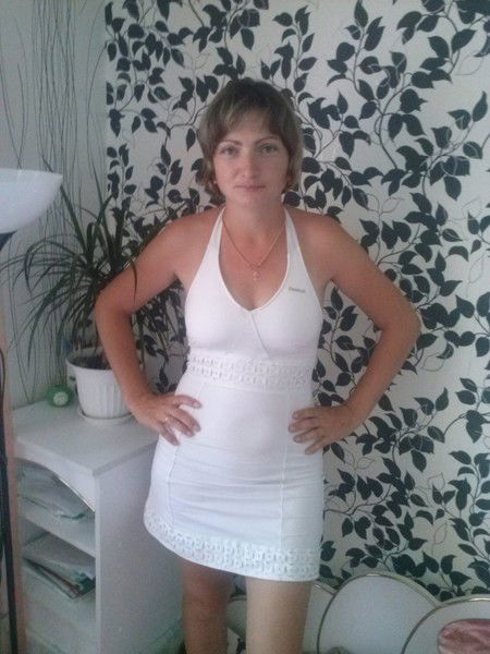 Марина Волостнова