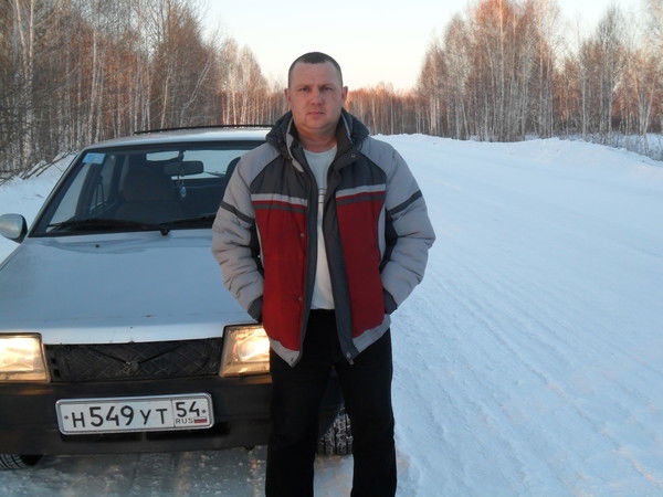 Евгений Устименко