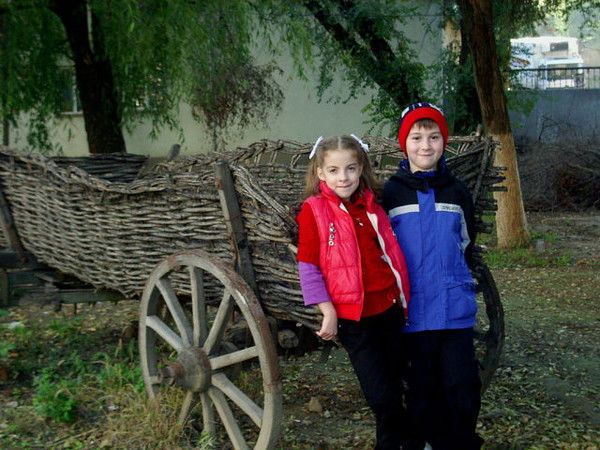 Нина Виноградова