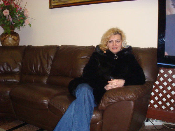 Наташа Видгоф