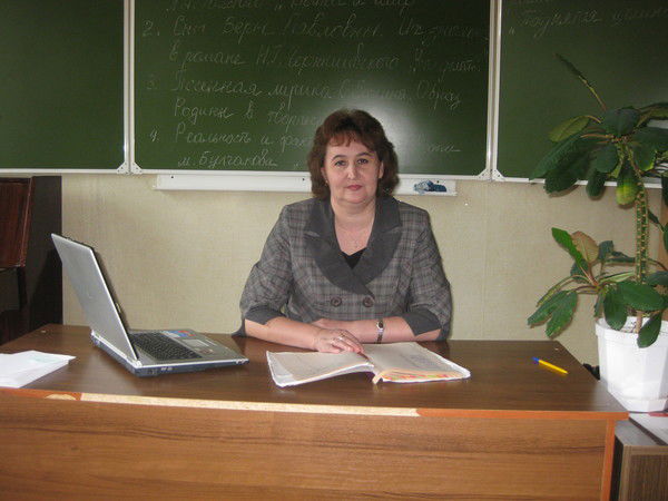 Гульчачак Шарипова