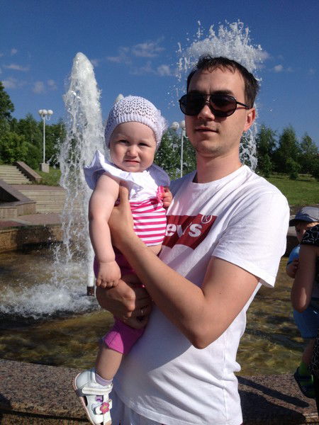 Алексей Малышев