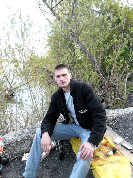 Сергей Цапенко