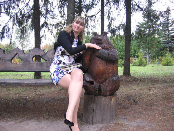 Татьяна Иванникова