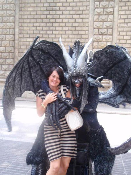 Елена Серебрякова