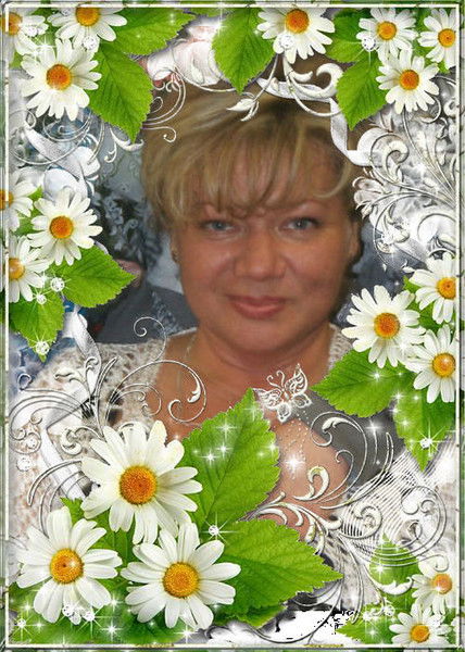 Зоя Лохматова