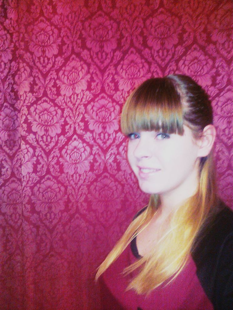 Таня Дёмина