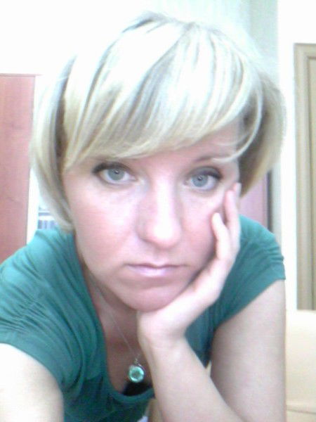 Светлана Журавлева