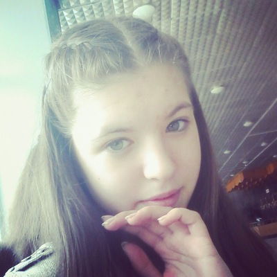 Виктория Караваева