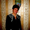 Любовь Анисимова
