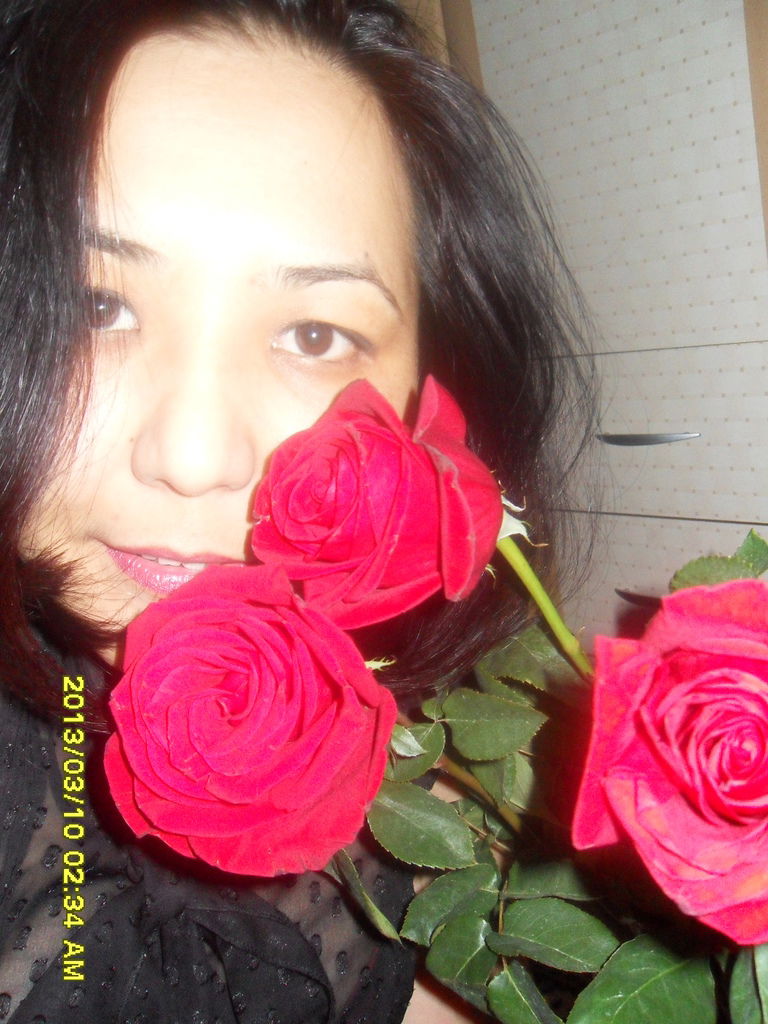 Miramgul Bekteleyova