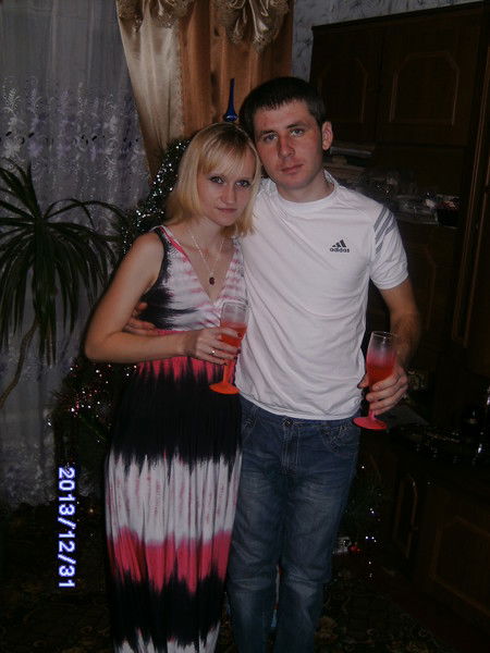 Сергей Калинов