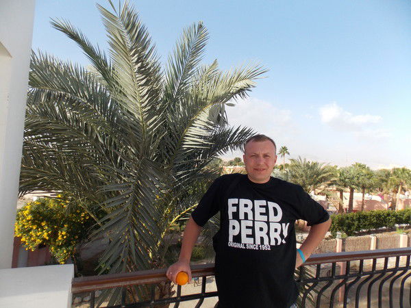 Артем Ануфриев