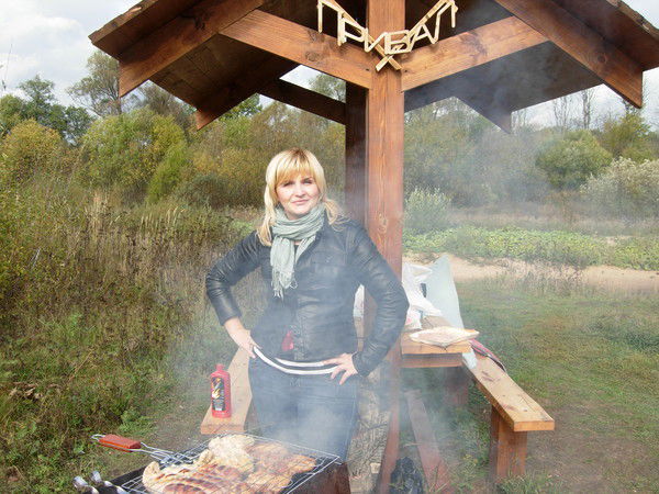 Татьяна Ткаченко