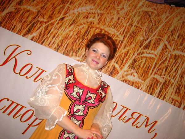 Валентина Суровикина