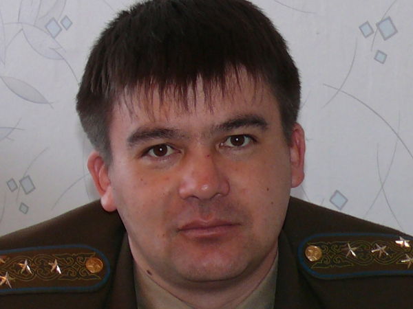 Сергей Погодаев