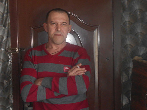 Сергей Грибанов