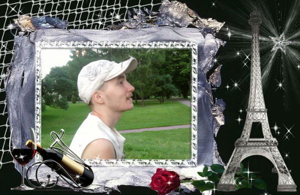 Дмитрий Блинов