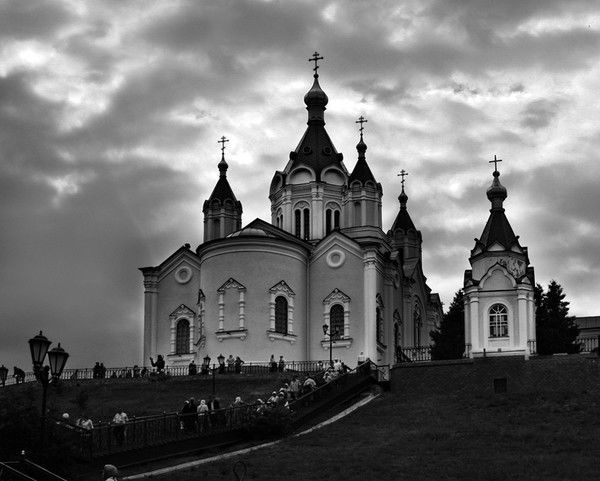 Андрей Ткаченко