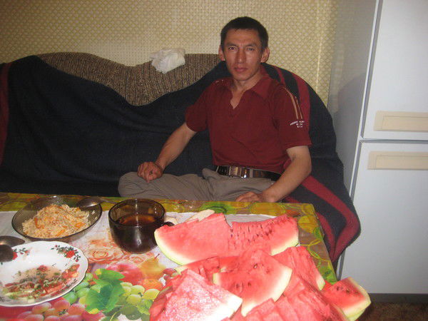 Нурлан Зулунов