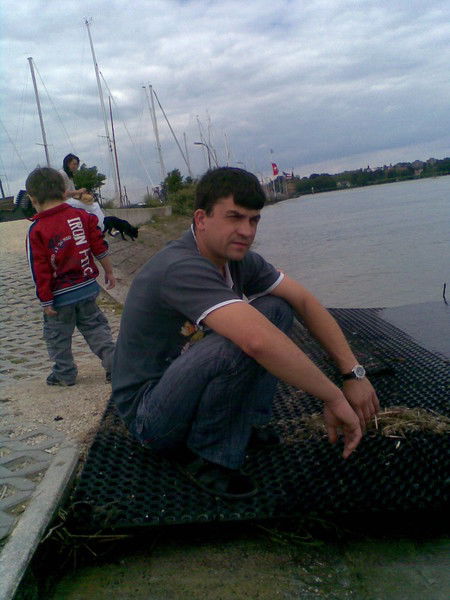 Владимир Маликов