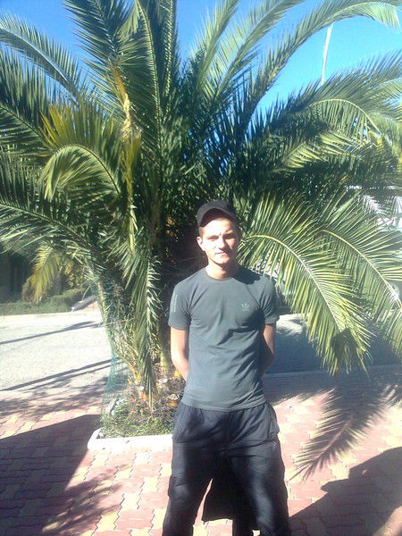 Дмитрий Долгунов