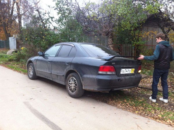 Евгений Окороков