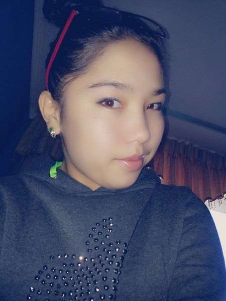 Sagira Kudaibergenova