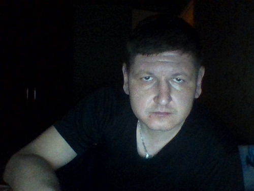 Сергей Клипов