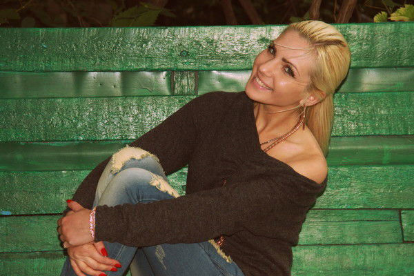 Диана Владимировна