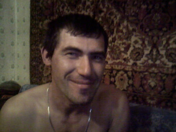 Сергей Голев