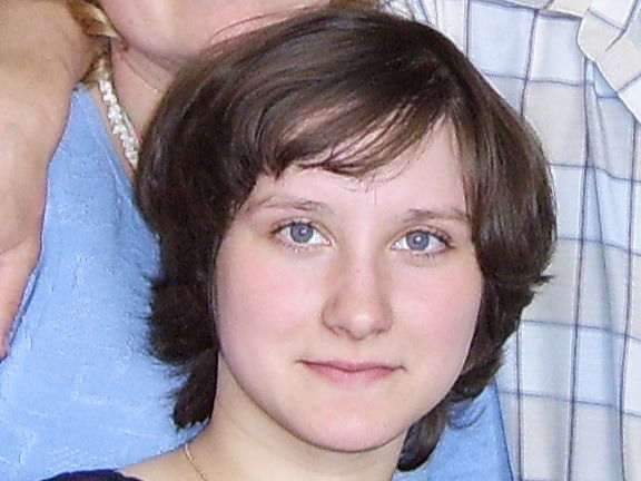 Светлана Сычёва