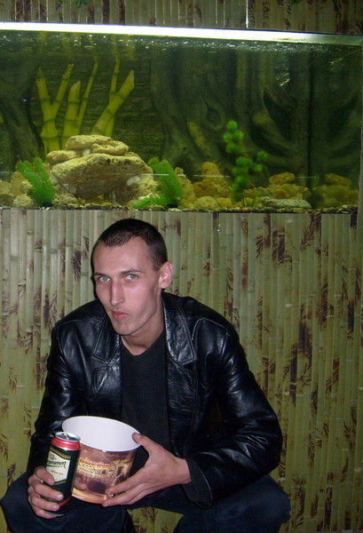 Дима Дашевский