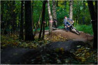 Санек Семьюшкин