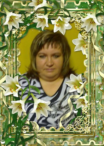 Екатерина Жукова(Воржева)