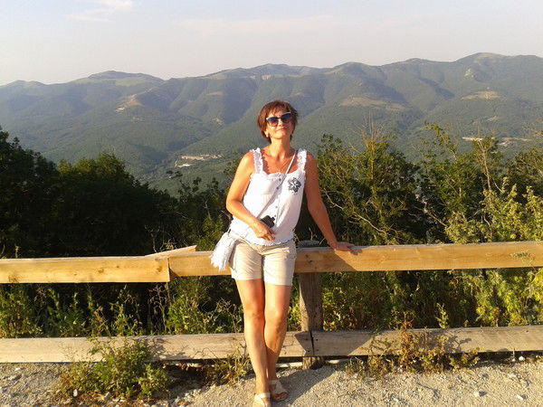 Наталья Еремичева