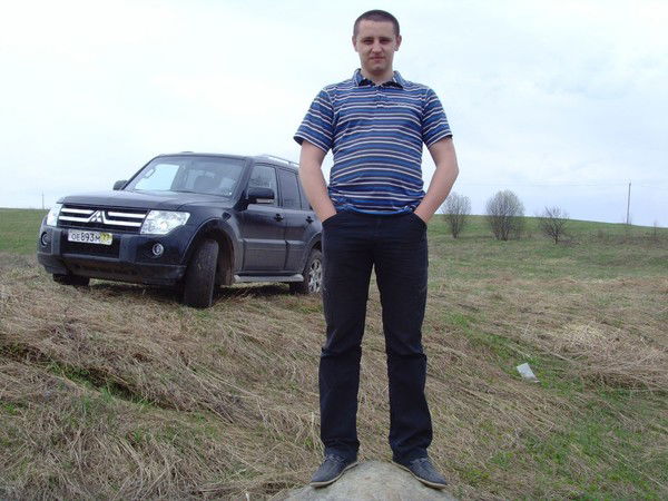 Игорь Бадеев