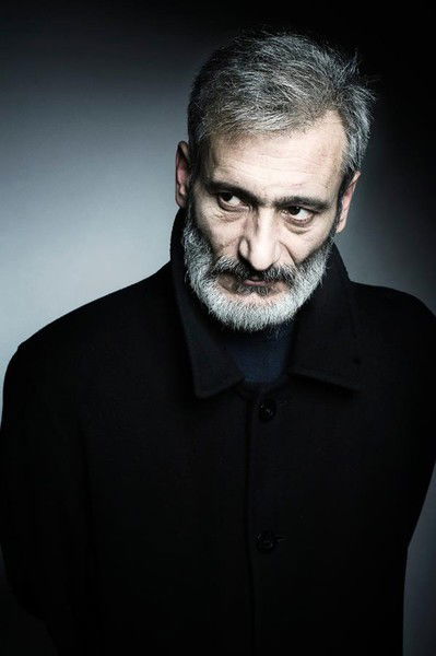 Слава Степанян