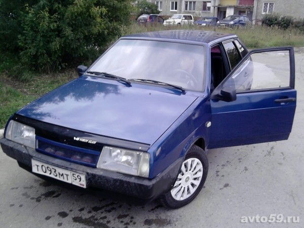 Сергей Коленик