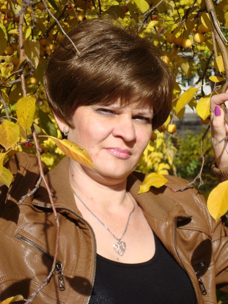 Елена Семенчева