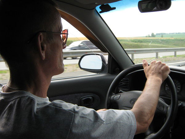 Александр Подлевских