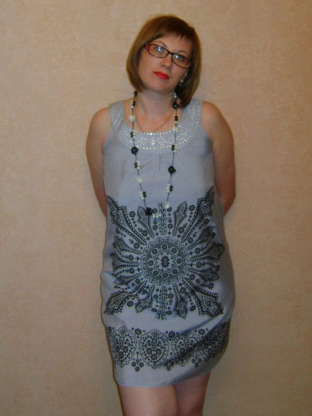 Ольга Цымбал