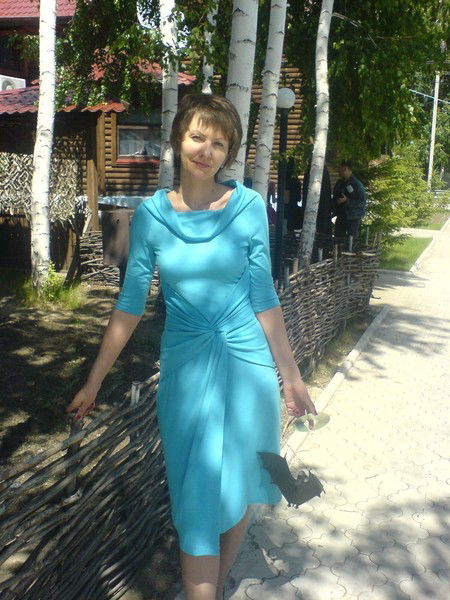 Людмила Нестерова