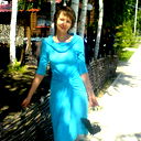 Людмила Нестерова