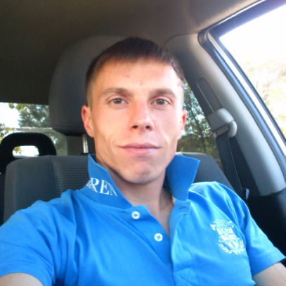 Сергей Кудашов