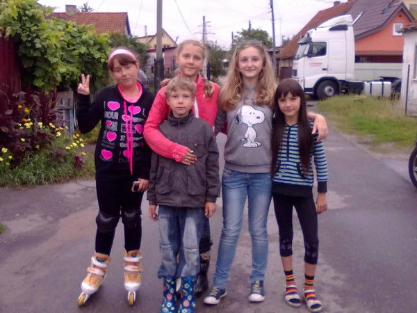 Анастасия Журавлёва