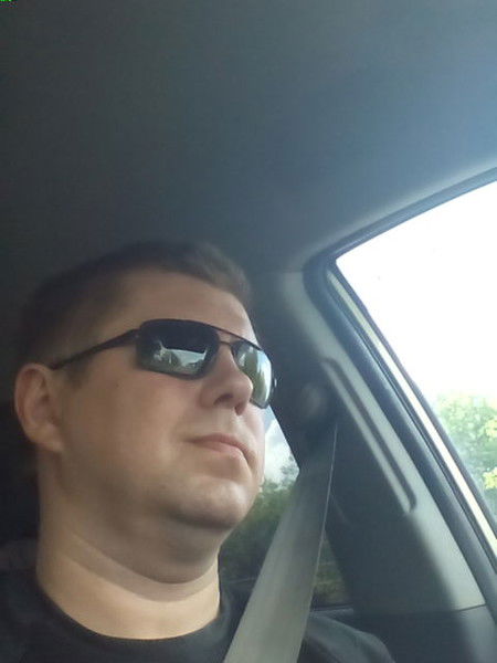 Алексей Горбунов