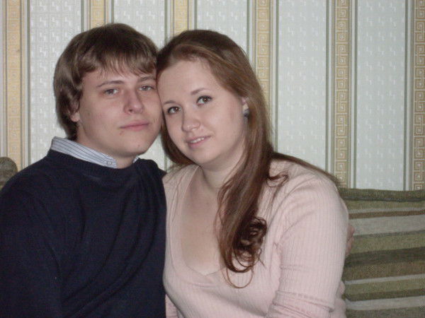 Танюшка Коптева