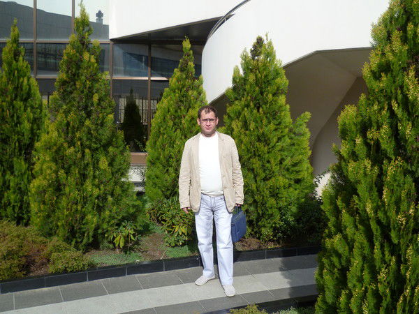 Вячеслав Шашлов