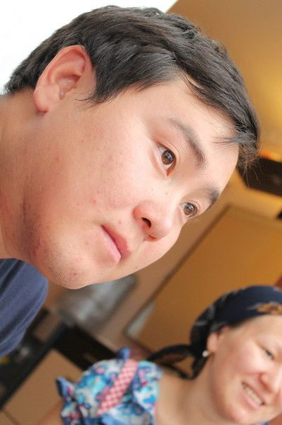 Ренат Купиев